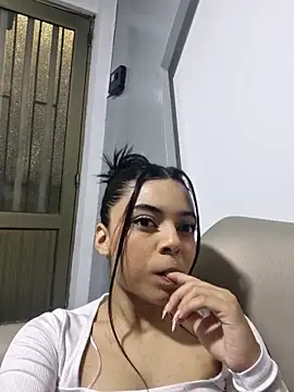 AriaBelles online show from 27, 11, 2025