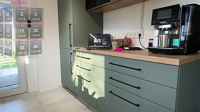 vani vibez online show from 7, 4, 2026