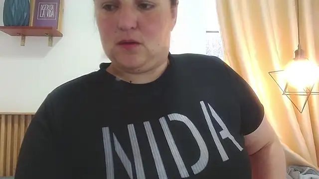 SweetRouse   online show from 17, 10, 2025