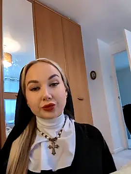 BarbieDolly x online show from 31, 10, 2025