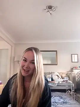 BarbieDolly x online show from 24, 10, 2025