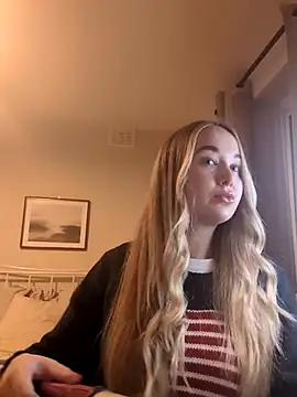 BarbieDolly x online show from 20, 11, 2025