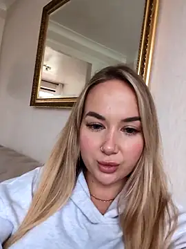 BarbieDolly x online show from 23, 10, 2025