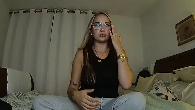 BarbieDolly x online show from 26, 9, 2025