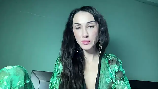 Snapshot of Zariveth chatting on 30, 10, 2025 Zariveth online show from 30, 10, 2025