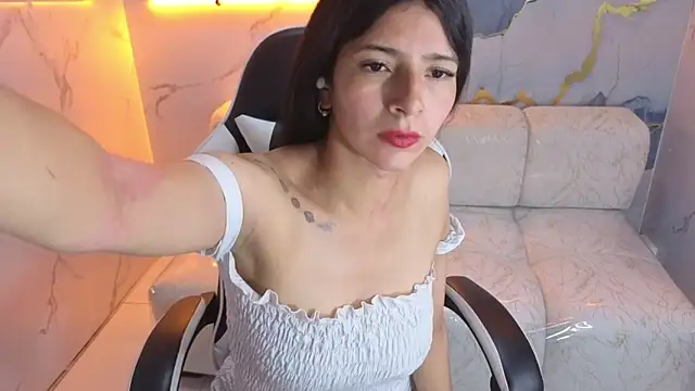 luciana tp online show from 2, 10, 2025
