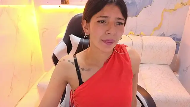 luciana tp online show from 1, 10, 2025