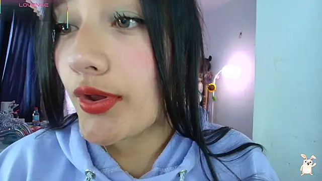 Hinata 21  online show from 23, 2, 2026