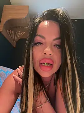 CarmenMB online show from 28, 9, 2025