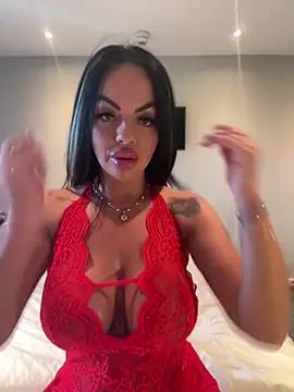 CarmenMB online show from 30, 9, 2025