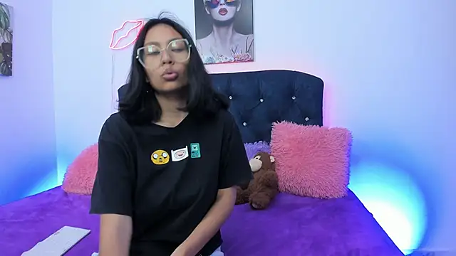 zarelynn online show from 6, 10, 2025