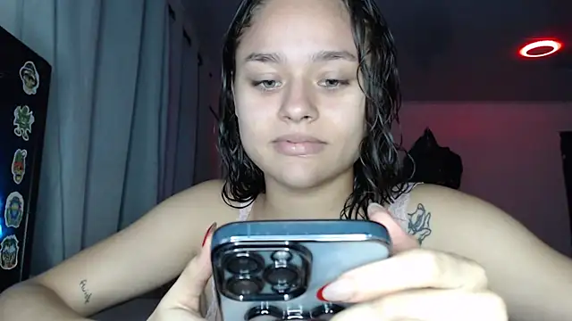 LittleCheerry69 online show from 3, 12, 2025