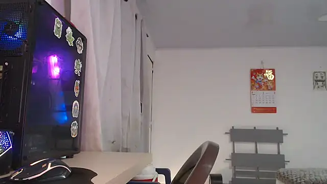 LittleCheerry69 online show from 24, 2, 2026