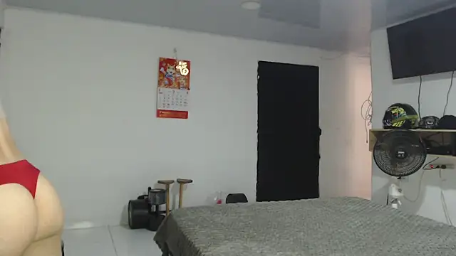 LittleCheerry69 online show from 26, 3, 2026