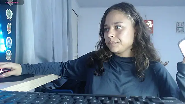 LittleCheerry69 online show from 9, 2, 2026