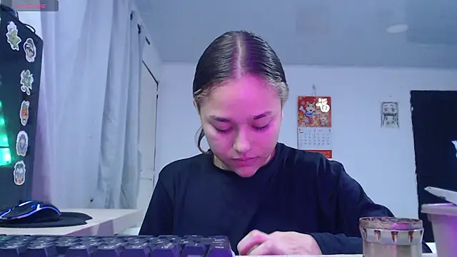 LittleCheerry69 online show from 14, 2, 2026