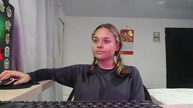 LittleCheerry69 online show from 16, 2, 2026