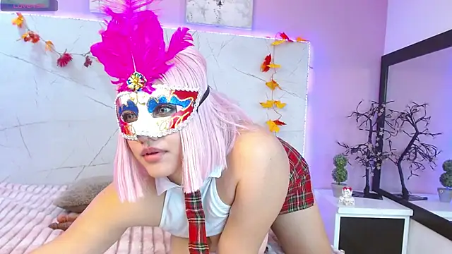 Snapshot of GABRIELLFOSTER chatting on 26, 10, 2025 GABRIELLFOSTER online show from 26, 10, 2025