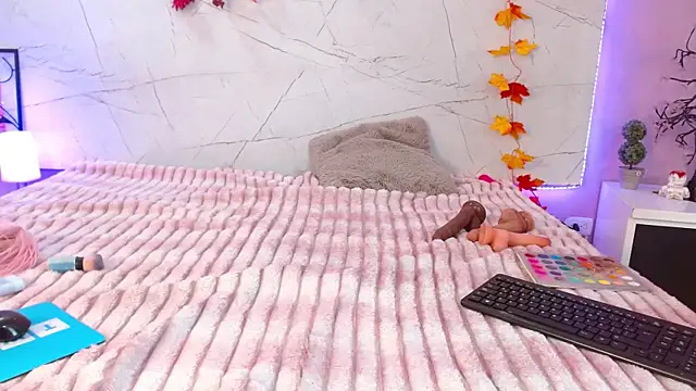 Snapshot of GABRIELLFOSTER chatting on 23, 11, 2025 GABRIELLFOSTER online show from 23, 11, 2025