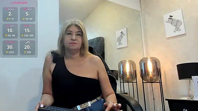 alana johnson 0 online show from 30, 6, 2026