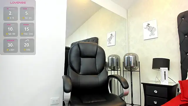 alana johnson 0 online show from 13, 7, 2026