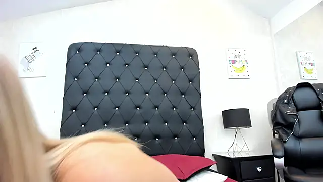 alana johnson 0 online show from 23, 3, 2026