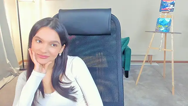 AlitaMyers online show from 24, 9, 2025