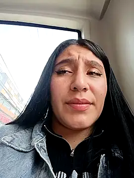   Antonella online show from 22, 10, 2025