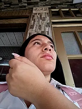   Antonella online show from 1, 12, 2025