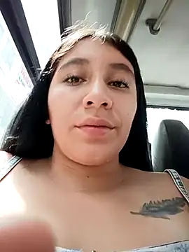   Antonella online show from 23, 11, 2025