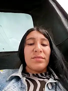   Antonella online show from 13, 11, 2025