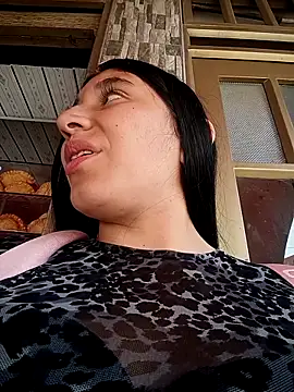   Antonella online show from 27, 11, 2025