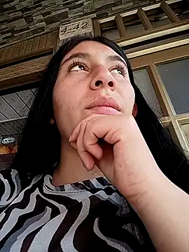   Antonella online show from 19, 11, 2025