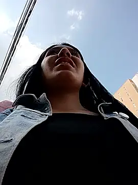   Antonella online show from 21, 11, 2025