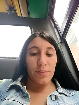   Antonella online show from 7, 10, 2025