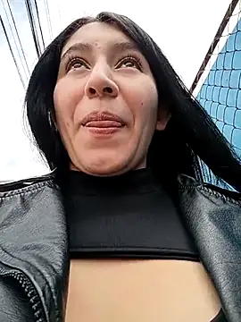   Antonella online show from 11, 10, 2025