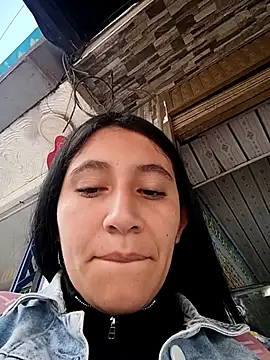   Antonella online show from 22, 11, 2025