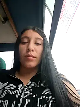   Antonella online show from 27, 10, 2025