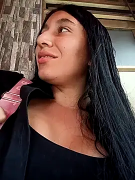   Antonella online show from 31, 10, 2025