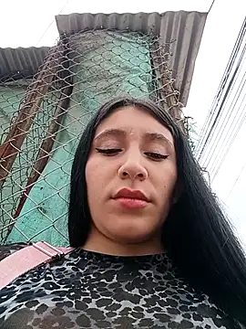   Antonella online show from 14, 10, 2025