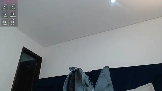 Snapshot of Brigith24 chatting on 12, 11, 2025 Brigith24 online show from 12, 11, 2025