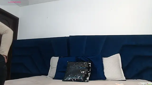 Snapshot of Brigith24 chatting on 13, 11, 2025 Brigith24 online show from 13, 11, 2025