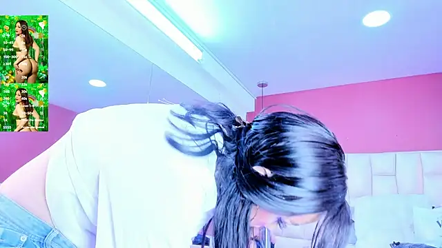 Brigith24 online show from 7, 4, 2026