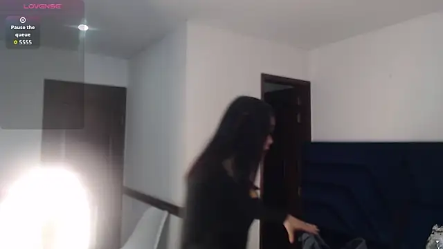 Snapshot of Brigith24 chatting on 8, 11, 2025 Brigith24 online show from 8, 11, 2025