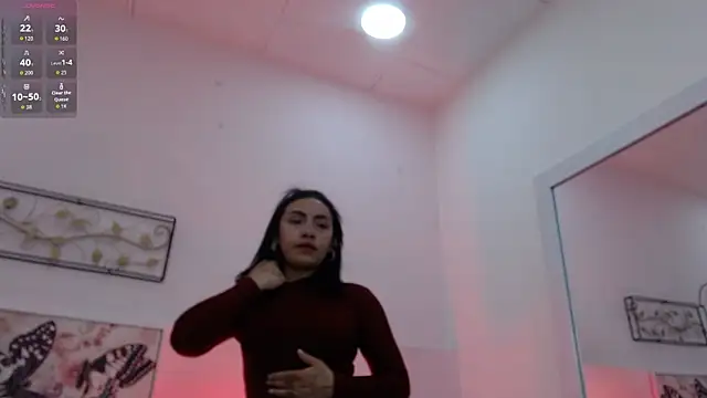 Brigith24 online show from 9, 1, 2026