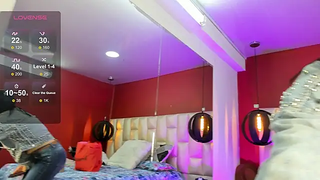 Brigith24 online show from 5, 4, 2026