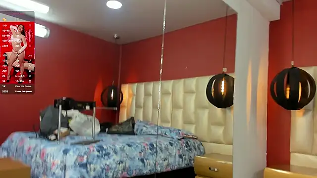 Brigith24 online show from 27, 3, 2026