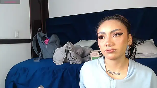 Snapshot of Brigith24 chatting on 17, 10, 2025 Brigith24 online show from 17, 10, 2025