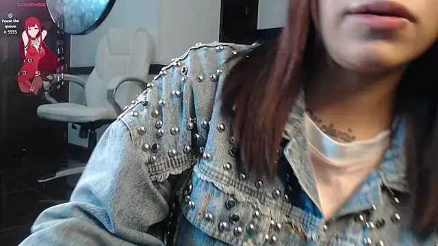 Snapshot of Brigith24 chatting on 19, 10, 2025 Brigith24 online show from 19, 10, 2025