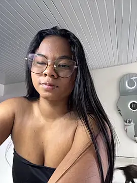 britanny-stone online show from 6, 10, 2025